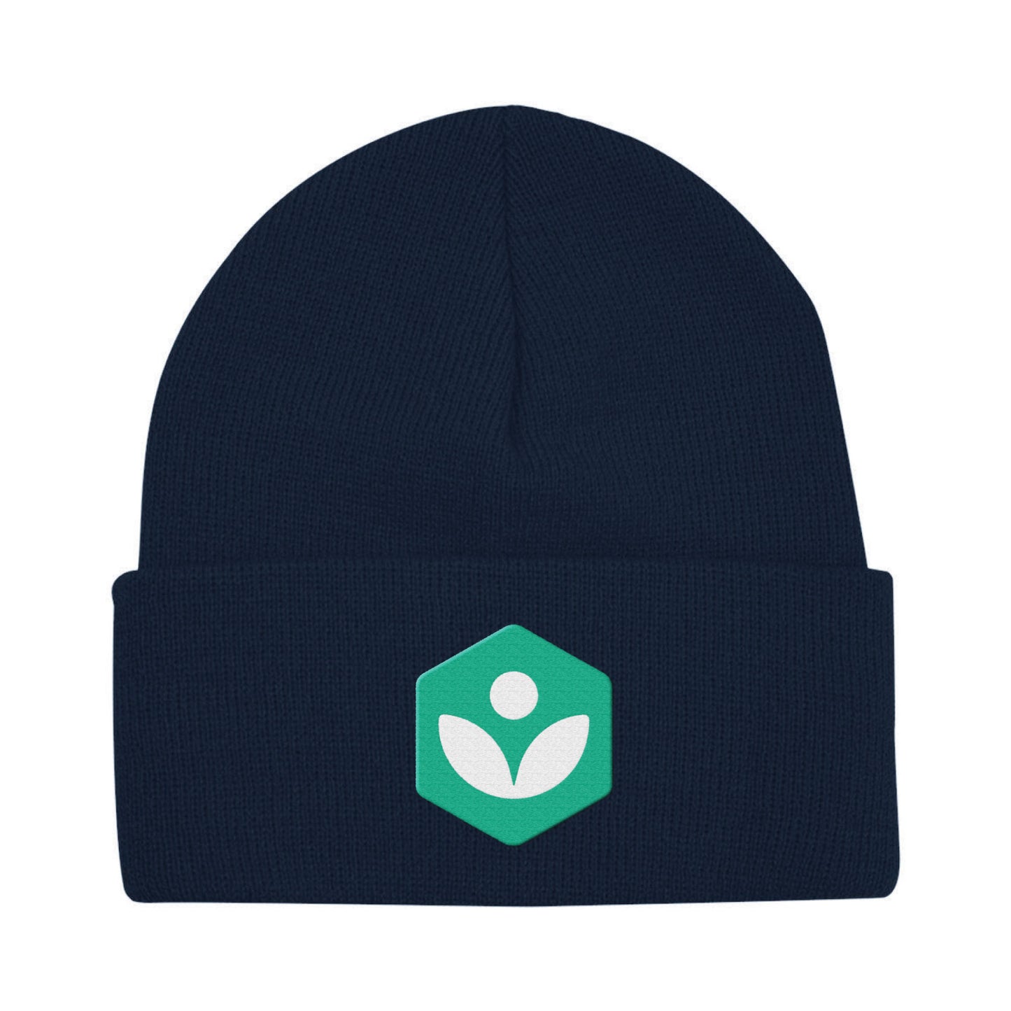 Khan Academy Logo Beanie