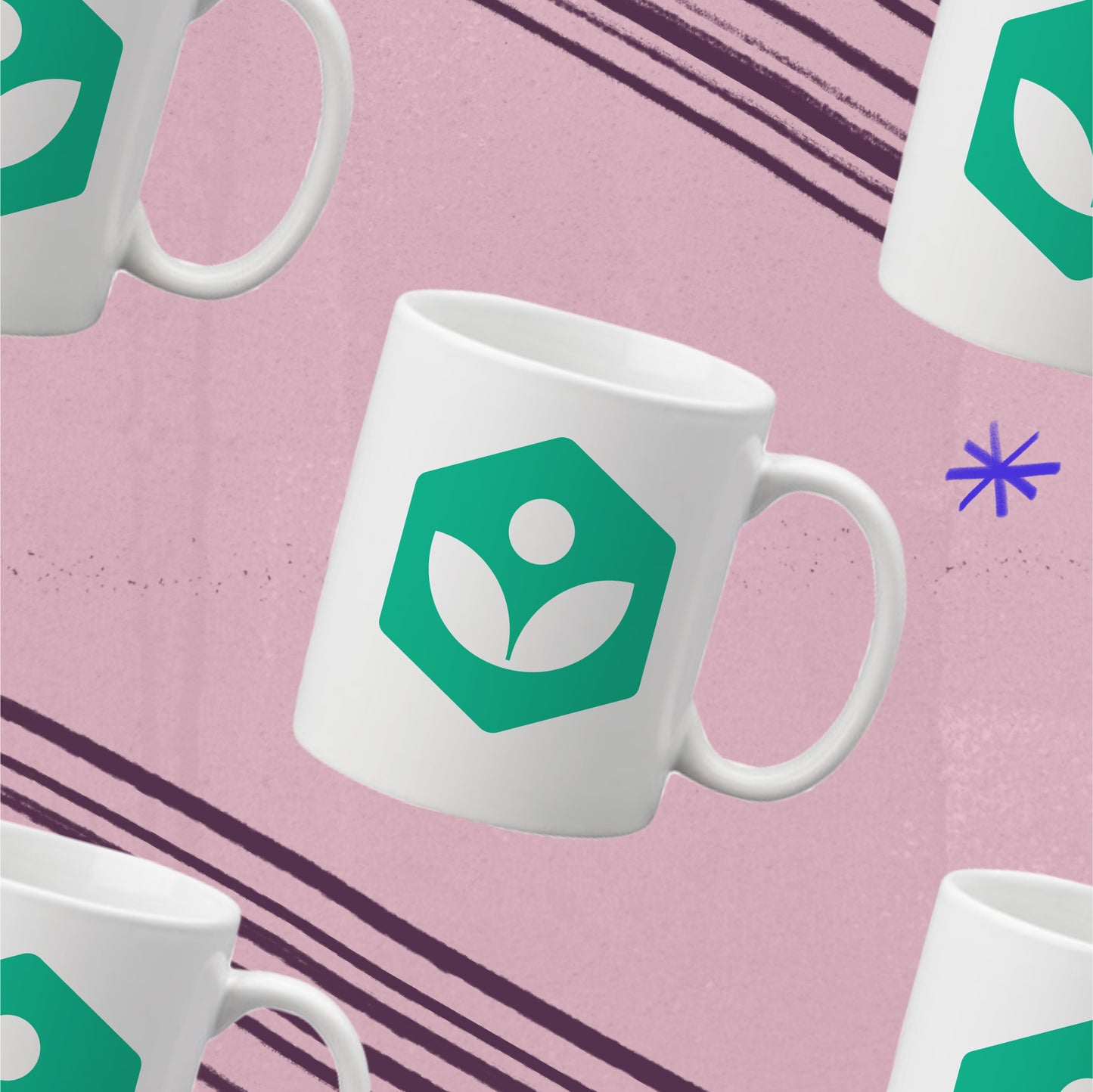 Khan Academy Mug